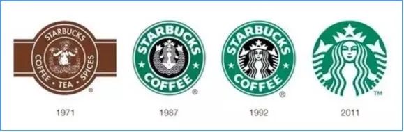 星巴克LOGO 一个手机号用很多年的人,为啥更值得信任?